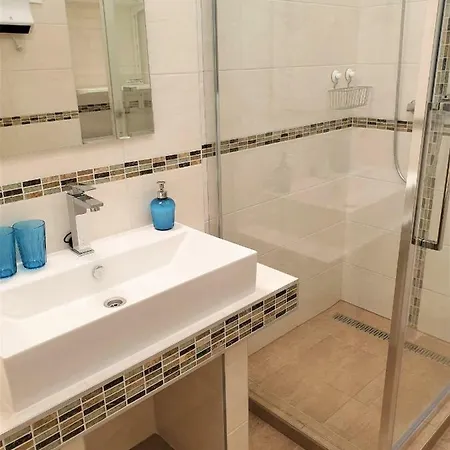 Madana Apartment