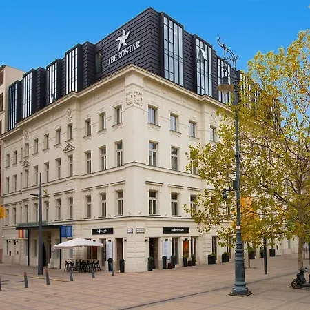 Iberostar Grand בודפשט