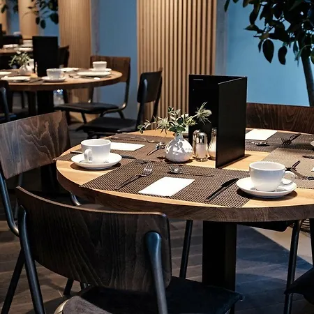 מלון Iberostar Grand בודפשט