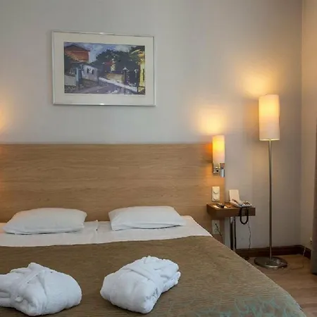 Hotel Bristol