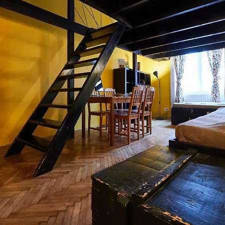 Hostel Aventura Boutique *