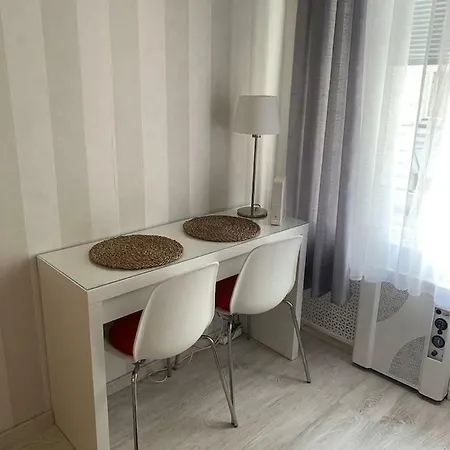 Claudia Apartment