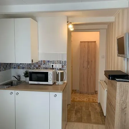 Claudia Apartment *