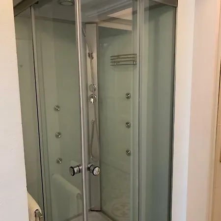 Apartment Claudia Budapest