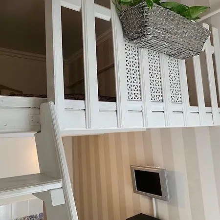 Apartment Claudia Budapest