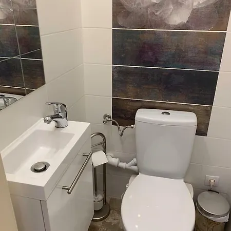 Apartment Claudia