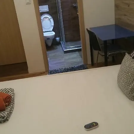 Style Guest house
