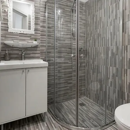 Apartamento Holidays Downtown