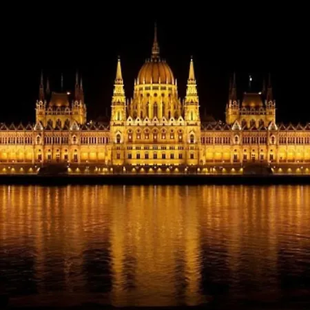 Apartman Kastely - Buda Castle