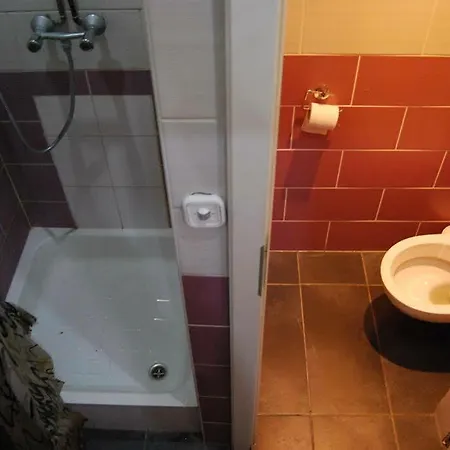 Vandrarhem Hobar Budapest