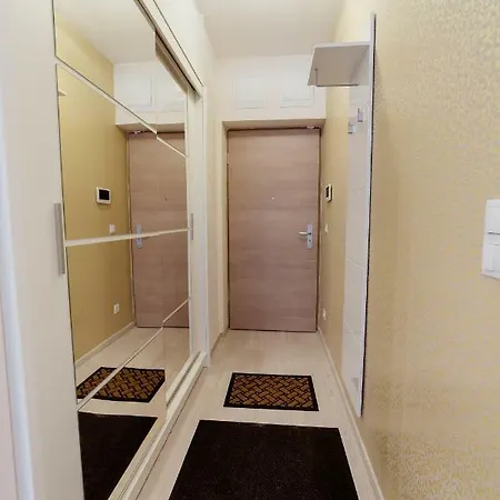 Apartment Corvin Atrium Promenade *