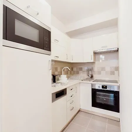 Apartment Corvin Atrium Promenade *