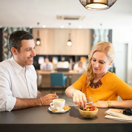Three Corners Lifestyle Hotel 4*