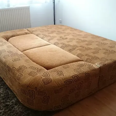 Peter's Budapest