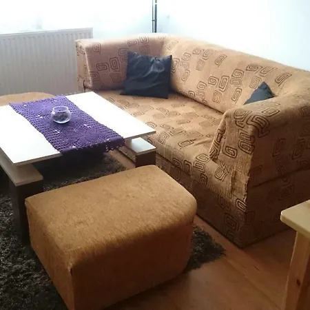 Apartment Peter's Budapest