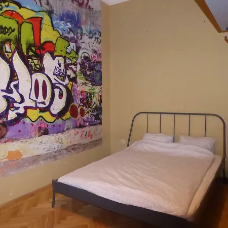 Belladonna Guest house Budapest