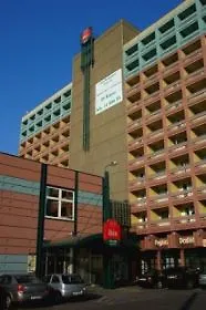 Hotel Ibis Vaci Ut 3*