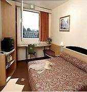 Ibis Vaci Ut Budapest