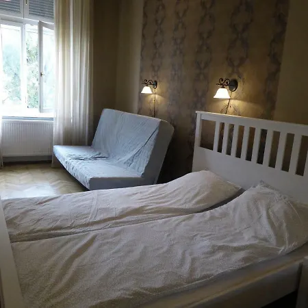Belladonna Budapest