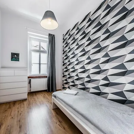 Apartament French Touch With Free Parking