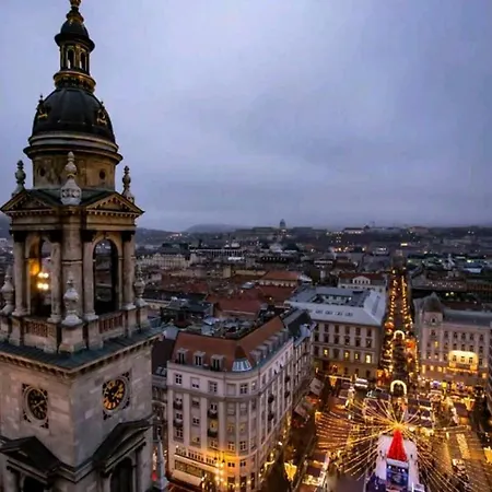Διαμέρισμα Basilica Centrum