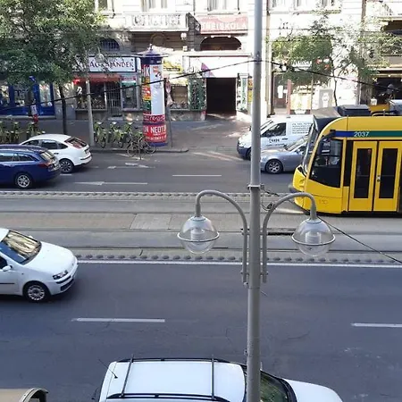 Tempo Life Budapest