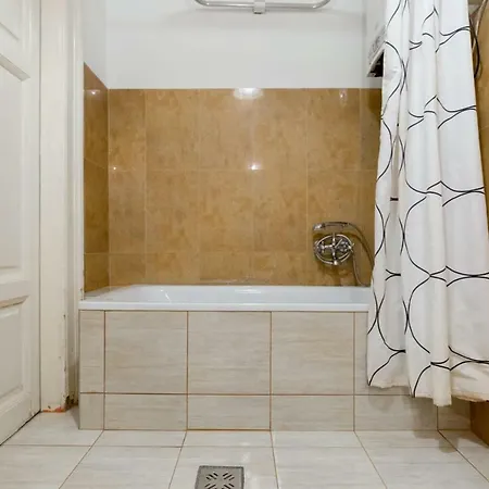Apartmán Wonderful Comfortable *