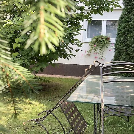 Guest house Full 2bdr Garden House Near To Downtown Metro Free Parking