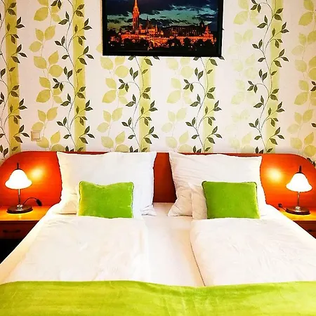 King Apartment