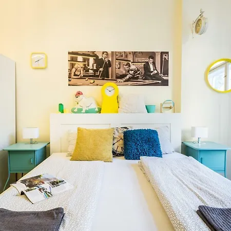Apartment Pop Arts Studios