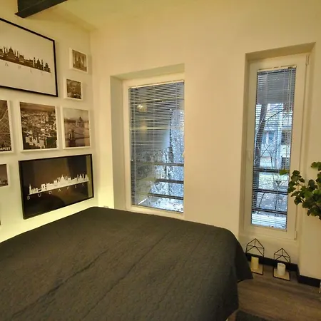 Apartment Krane Sas