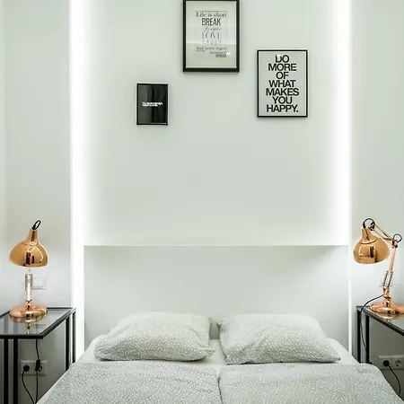 Appartamento Hello Downtown - Movie Budapest