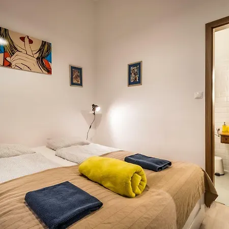 Pop Arts Studios Budapest