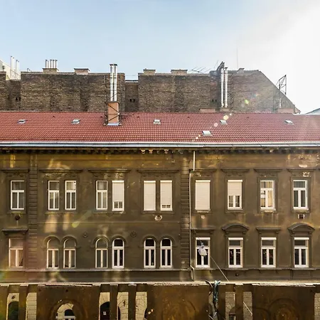 Pop Arts Studios Budapest