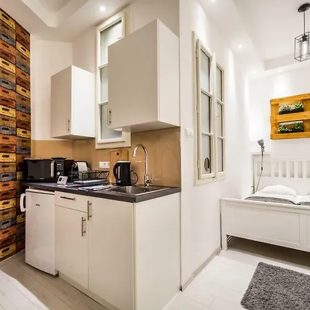 Apartment Pop Arts Studios