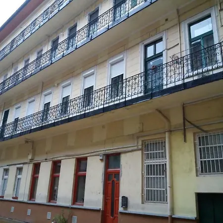West10 Star Center Budapeşte