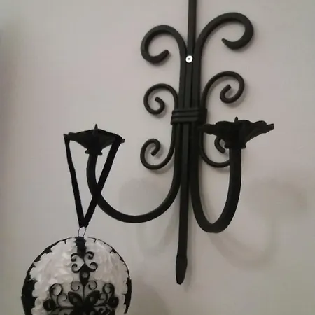 West10 Star Center Daire Budapeşte