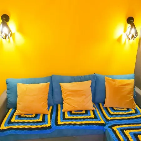 King Apartment