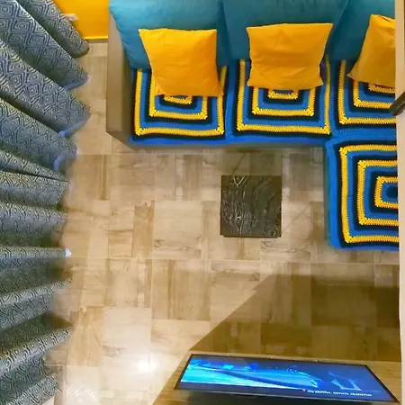 Apartment King Budapest