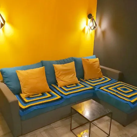 Apartment King *