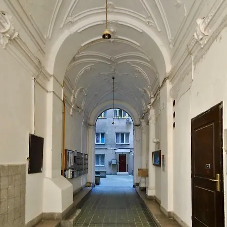 Apartment Krane Sas Budapest