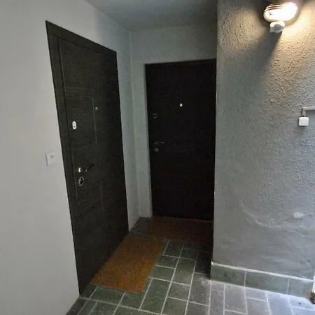 Krane Sas Apartment *