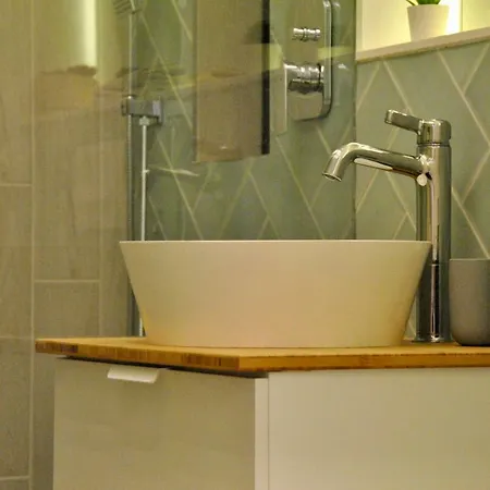 Apartment Krane Sas *