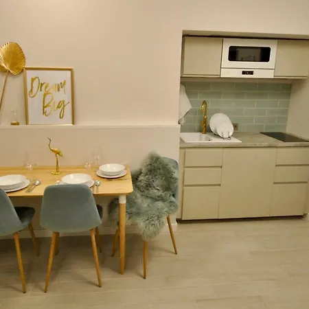 Apartment Krane Sas *