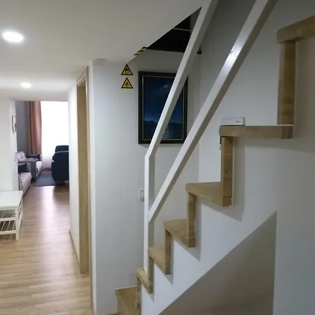 Tempo Life Apartment Budapest
