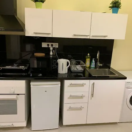 Budapest Central Apartment * Будапешт