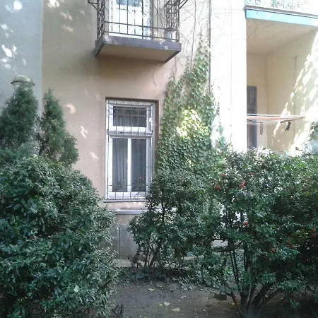 Apartamento Lily *