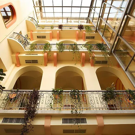 Museum Hotel Budapest