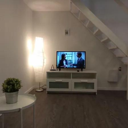Amazing Flat Opera
