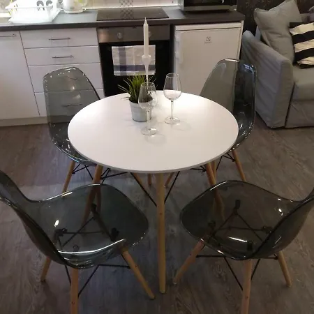 Amazing Flat Opera Apartment *